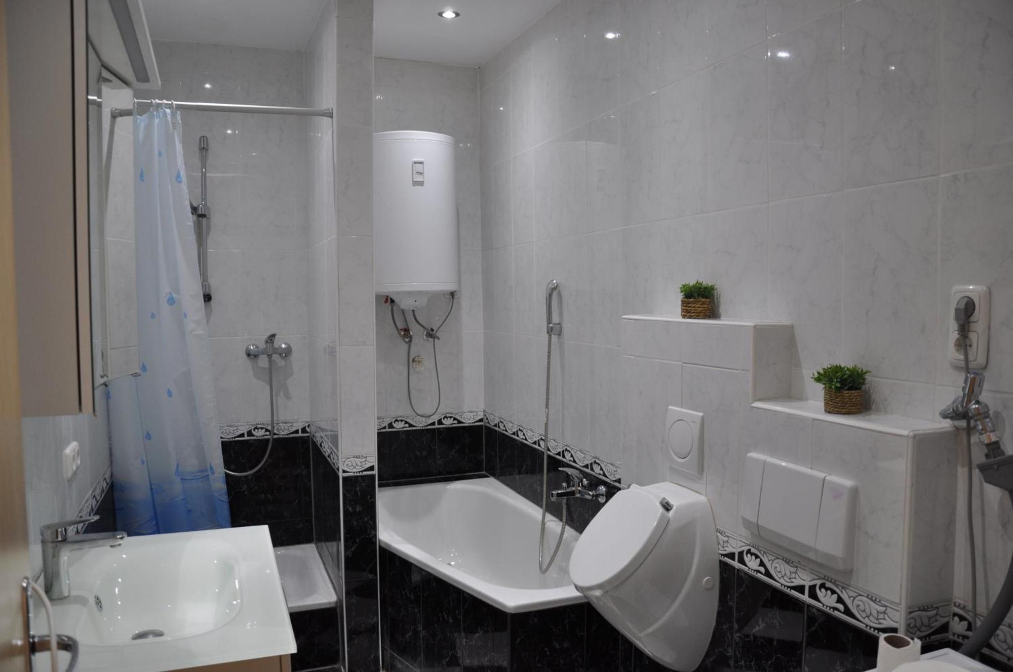 Ferienwohnung "Julka" Kostenloses W-Lan Giebelstadt Kültér fotó