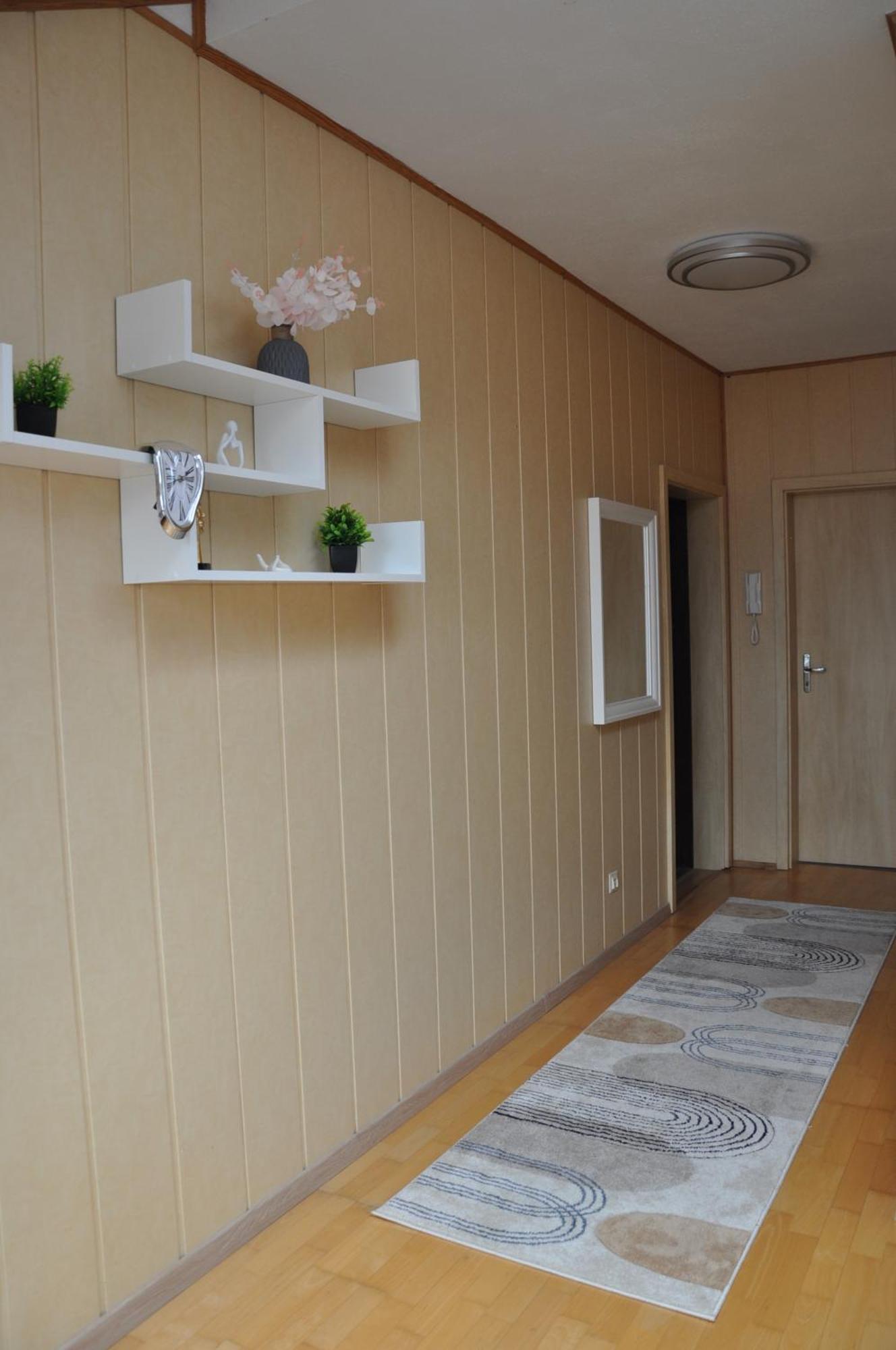 Ferienwohnung "Julka" Kostenloses W-Lan Giebelstadt Kültér fotó