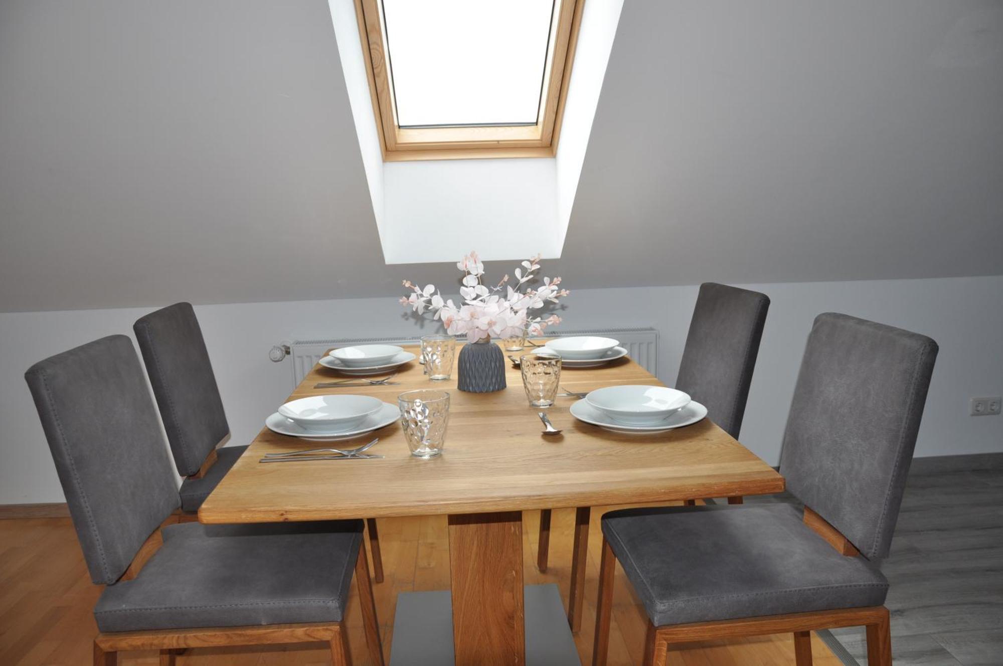 Ferienwohnung "Julka" Kostenloses W-Lan Giebelstadt Kültér fotó